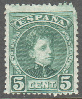 Spain Scott 273 MNG - Click Image to Close